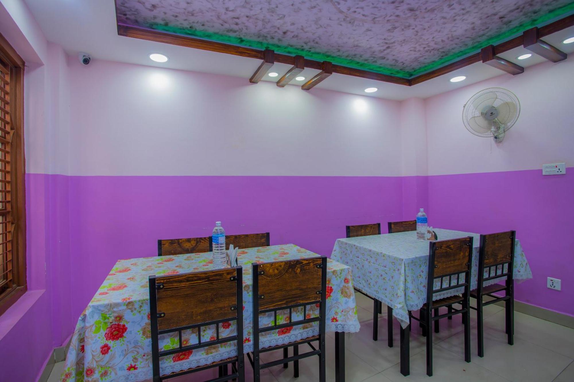 Oyo 297 Hotel Aayam Kathmandu Exterior photo